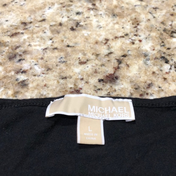 Michael Kors top - Picture 3 of 8